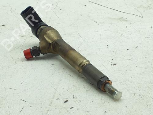 Used Injector Injector RENAULT MEGANE II (BM0/1_, CM0/1_) 1.5 dCi (BM1E, CM1E) (106 hp) 39591866 39591866