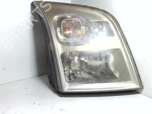 Used Right headlight Right headlight 38406246 38406246