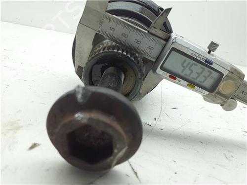 Right front driveshaft AUDI A4 B8 (8K2) 2.0 TDI quattro | BP38399994M39 - Image 3