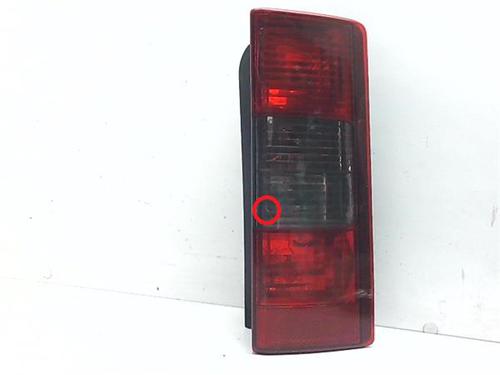 Used Right taillight Right taillight 38388250 38388250