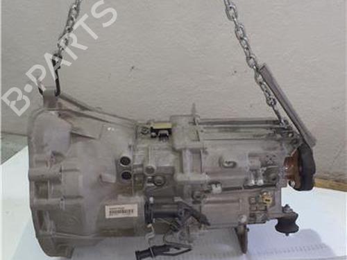 Gearbox BMW 1 (E87) 120 i | BP38359170M3 - Image 3