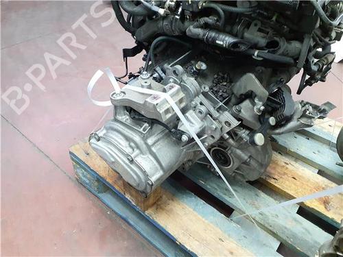 Gearbox CITROËN C3 III (SX) 1.5 BlueHDi 100 (SXYHYP, SXYHTU) | BP38395125M3 - Image 3