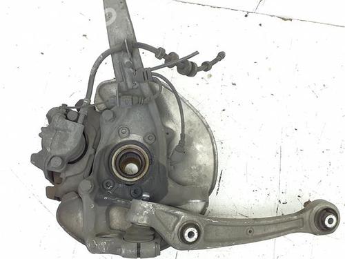 Left front steering knuckle AUDI A4 B8 (8K2) 2.0 TDI quattro | BP38381663M25 - Image 4