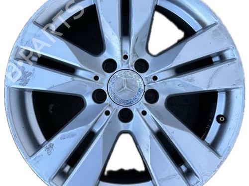 Used Rim Rim 38386283 38386283