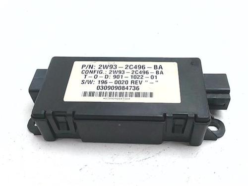 Módulo eletrónico Módulo eletrónico 38393066 38393066