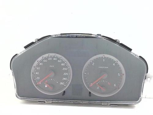Kombinert Instrument Kombinert Instrument 38390059 38390059