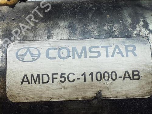 Starter FORD TRANSIT Van (FA_ _) 2.4 TDCi RWD | BP38369821M8 - Image 2