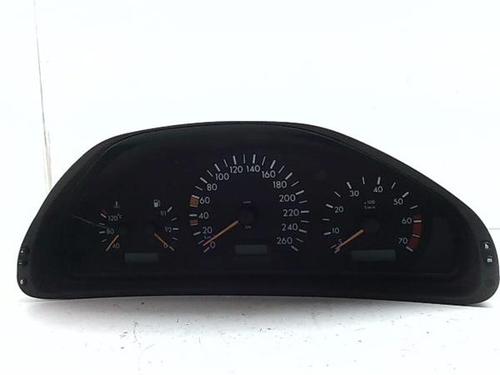 Used Instrument cluster Instrument cluster 38406056 38406056
