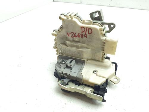front-right-lock-audi-a5-sportback-8ta-2007-2008-2009-2010-2011-2012-2013-2014-2015-2016-2017-38401492 main image