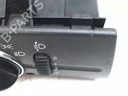 Headlight switch MERCEDES-BENZ E-CLASS (W211) E 270 CDI (211.016) | BP38378734I24 - Image 3