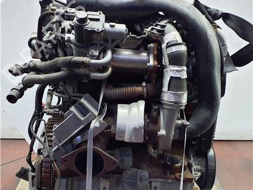 Used Engine Engine 38358747 38358747