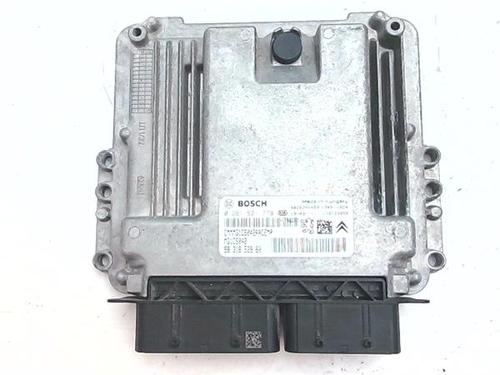 Control unit PEUGEOT 308 II (LB_, LP_, LW_, LH_, L3_) 1.6 GTi PureTech 263 (L3EGXP) | BP38374583M11 - Image 2