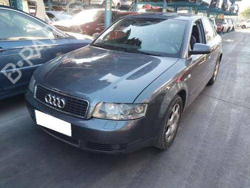 Control unit AUDI A4 B6 Avant (8E5) 2.5 TDI | BP38376732M11 - Image 6
