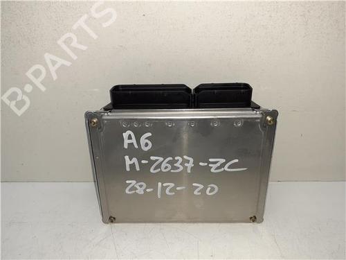 Control unit AUDI A6 C5 (4B2, 4B4) 2.4 | BP38357926M11 - Image 3
