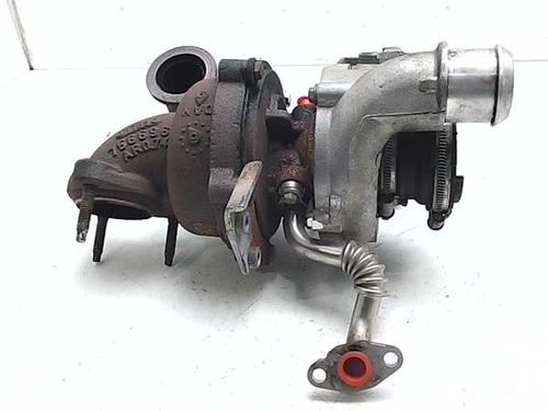 Used Turbocharger/Supercharger Turbocharger/Supercharger 38396718 38396718