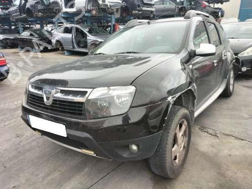 Alternator DACIA DUSTER (HS_) 1.5 dCi (HSMC) | BP38378516M7  - Image 6