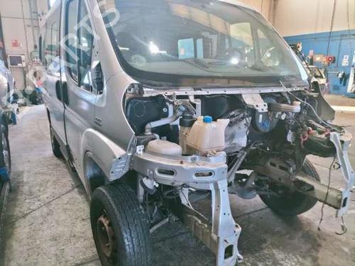 håndbremse FIAT DUCATO Van (250_) 150 Multijet 2,3 D | BP38396455I18 - Image 3