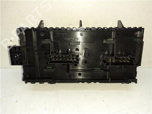 Electronic module MERCEDES-BENZ A-CLASS (W176) A 180 (176.042) | BP38359394M83 - Image 4