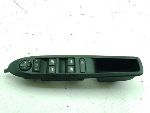 venstre-fortil-elrude-kontakt-citroen-c4-ii-nc_-2009-39435195 main image