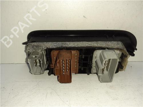 Left front window switch RENAULT SCÉNIC II (JM0/1_) 1.9 dCi (JM14) | BP38358939I27 - Image 2