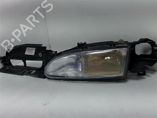 Used Left headlight Left headlight 38349532 38349532