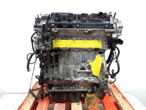Engine MINI MINI (R56) Cooper S | BP38399167M1 - Image 8