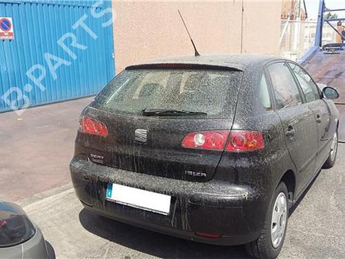 Engine SEAT IBIZA III (6L1) 1.9 SDI | BP38406005M1 - Image 3