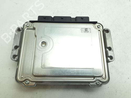 Control unit CITROËN C3 II (SC_) 1.6 HDi 90 | BP40085478M11 - Image 3