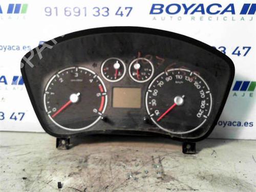 Used Instrument cluster Instrument cluster 38351264 38351264