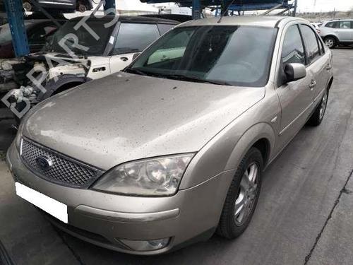 Control unit FORD MONDEO III (B5Y) 2.0 TDCi | BP38362528M11 - Image 3