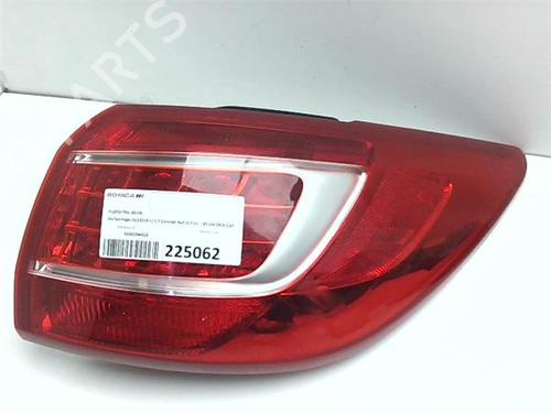 right-taillight-kia-sportage-iii-sl-2009-2010-2011-2012-2013-2014-2015-2016-2017-38374965 main image