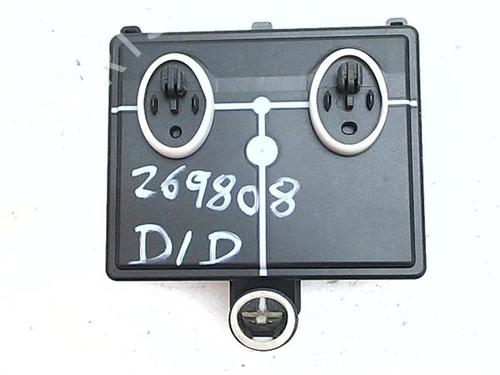 Comfort control module AUDI Q7 (4MB, 4MG, 4MQ) 3.0 TDI quattro | BP38398494M56 - Image 5