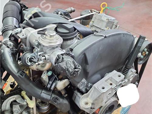 Engine SEAT LEON (1M1) 1.9 TDI | BP38391607M1 - Image 4