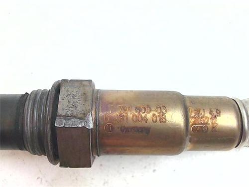 Electronic sensor BMW 1 (F20) 116 d | BP38392662M84 - Image 2