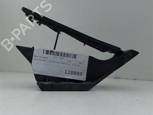 Used Pedal Pedal 38350936 38350936