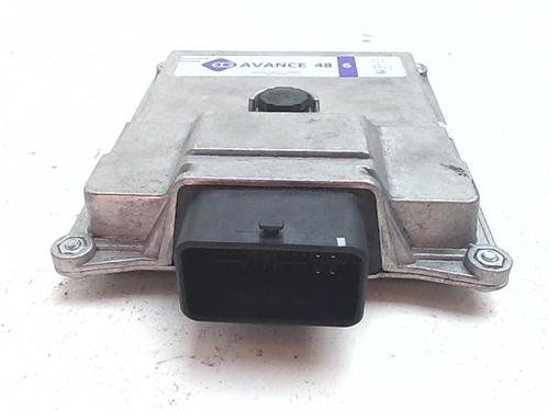 Used Electronic module Electronic module 38381580 38381580