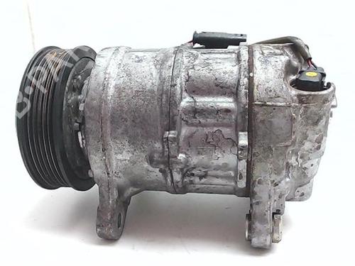 AC compressor BMW 1 (F21) 118 d | BP38392156M34 - Image 5
