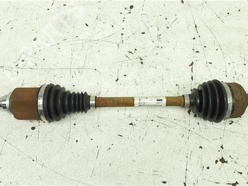 Used Left front driveshaft Left front driveshaft 38394770 38394770