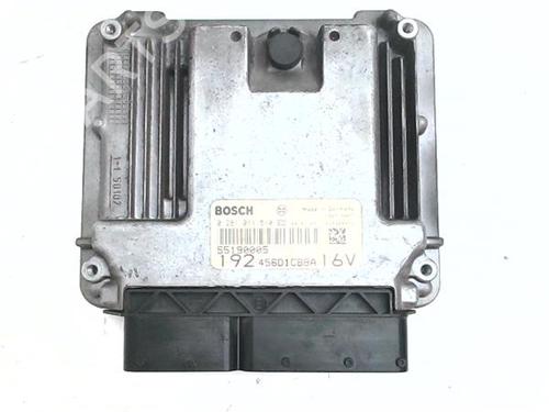 Used Control unit Control unit 38378704 38378704