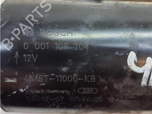 Starter FORD FOCUS II (DA_, HCP, DP) 1.8 TDCi | BP38403325M8 - Image 2