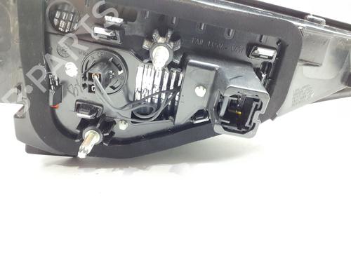 Innerbelysning RENAULT MEGANE IV Saloon 1.3 TCe 115 (LVN9) | BP38360898I8 - Image 4