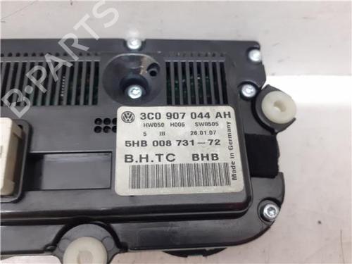 Climate control VW PASSAT B6 (3C2) 2.0 TDI 16V | BP38362306I5 - Image 4