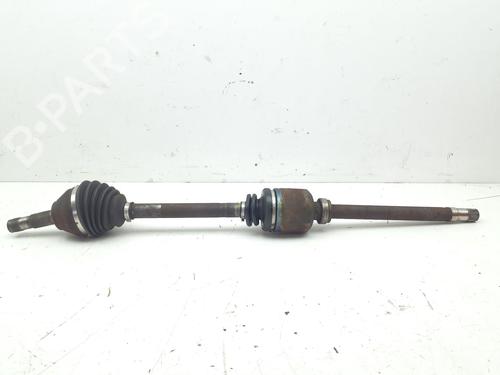 Used Right front driveshaft Right front driveshaft 38334224 38334224