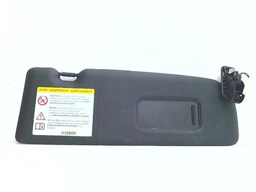 Used Right sun visor Right sun visor BMW 1 (F20) 116 d (116 hp) 39956232 39956232