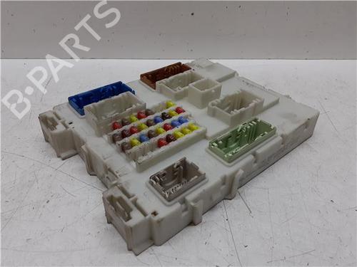 Electronic module FORD FOCUS III Saloon 1.6 TDCi | BP38361384M83 - Image 2
