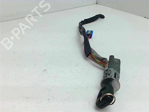 Used Ignition barrel Ignition barrel CITROËN XSARA PICASSO (N68) 1.6 HDi (109 hp) 38380233 38380233