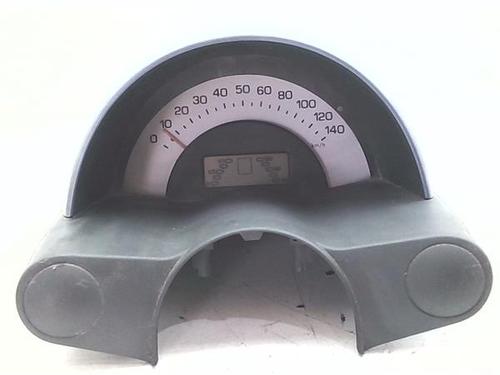 Used Instrument cluster Instrument cluster SMART CITY-COUPE (450) 0.6 (S1CLA1, 450.341) (55 hp) 39964464 39964464