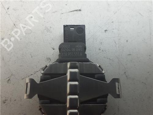 Electronic sensor AUDI A4 B9 (8W2, 8WC) 2.0 TDI | BP38368412M84 - Image 2