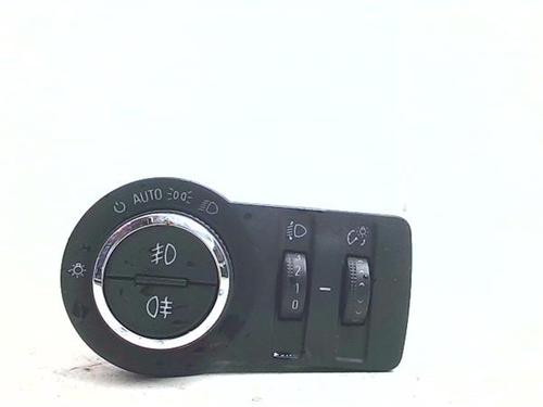 Headlight switch OPEL ASTRA J Saloon 1.7 CDTI (69) | BP38399575I24 - Image 4