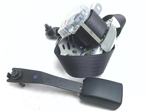 Front left seatbelt SUZUKI IGNIS II (MH) 1.5 4x4 (RM415) | BP38393267I26 - Image 6